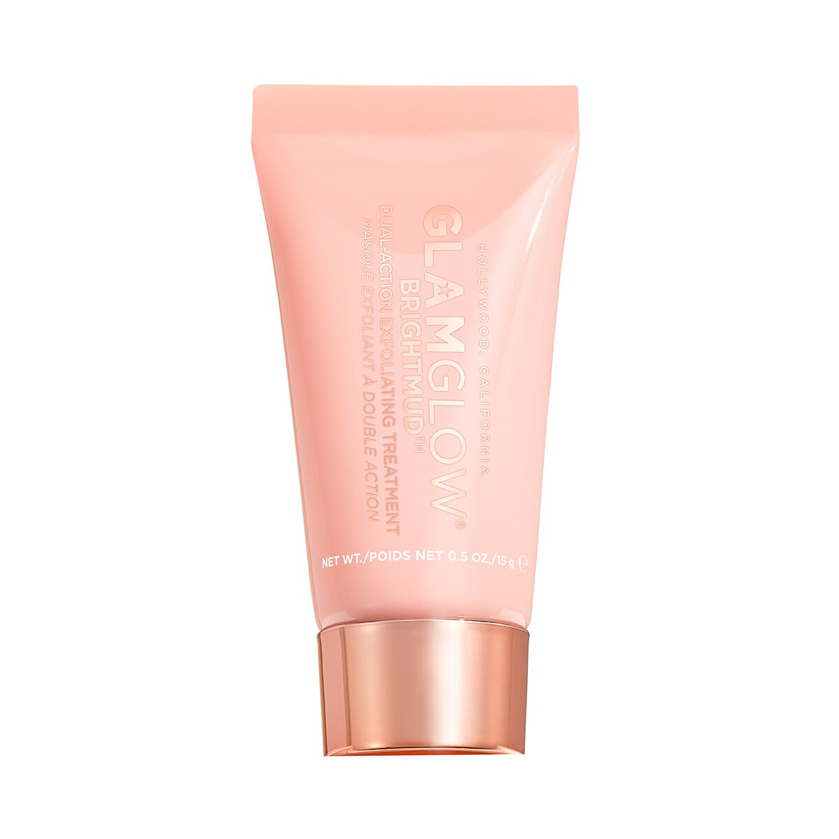 BRIGHTMUD FACE MASK (MASCARILLA FACIAL)